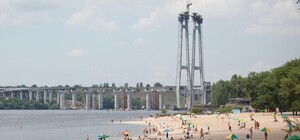 На старт, внимание: запорожские пляжи готовят к летнему сезону