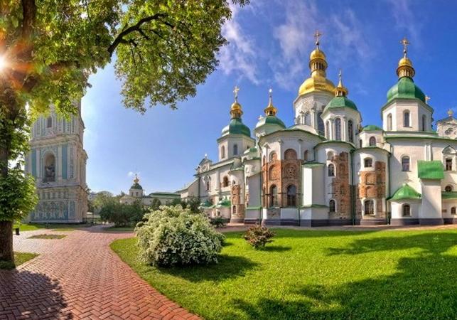 Новость - События - Прогуляйся: в День Киева пройдут бесплатные экскурсии по городу