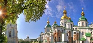 Прогуляйся: в День Киева пройдут бесплатные экскурсии по городу
