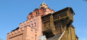 Окунись в историю: у Золотых ворот пройдет уникальная церемония смены стражи