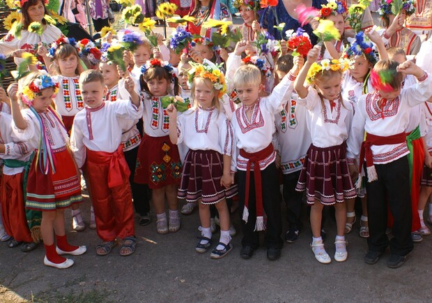 Афиша - Концерты - Мы дети твои, Украина