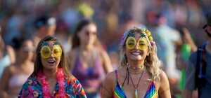 Сделай музыку громче: главные фестивали Украины, которые вы обязаны посетить этим летом