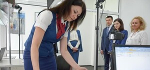 В Святошинском ЦНАП ввели новые услуги: что добавили