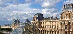 На Мону Лизу не посмотришь: сотрудники парижского Лувра объявили забастовку