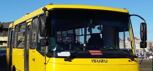 Будь в курсе: в Киеве запустили новую маршртуку из Оболонского района в Пущу-Водицу