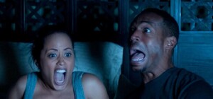 Аж сердце вздрогнуло: в супермаркете на Академгородке обрушились полки со спиртным