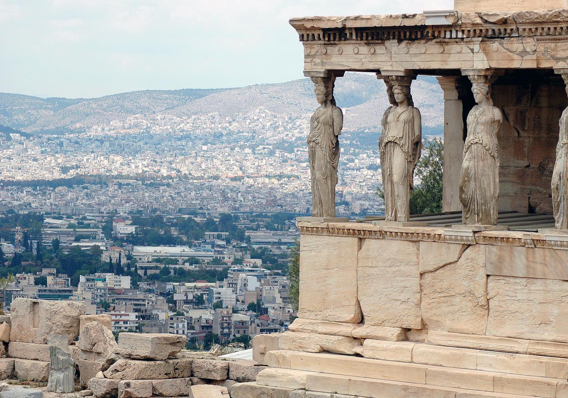 Новость - События - Пакуй чемодан: Aegean Airlines объявили масштабную распродажу на рейсы в Грецию