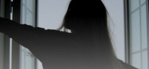 Нашли предсмертную записку: в Харькове женщина выбросилась из окна