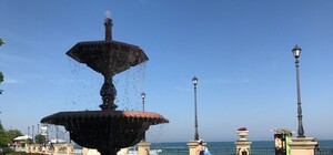 Гуляем от Дачи Ковалевского до 7-й станции Фонтана: как одесские пляжи приготовились к лету