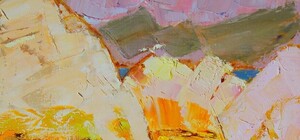 Море внутри