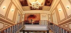 Особняки Терещенко