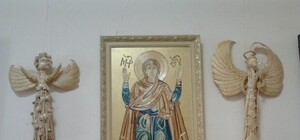 Соломенное диво