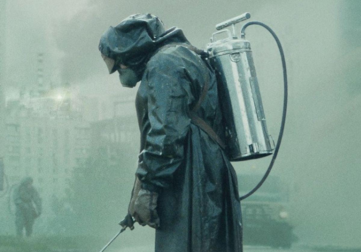 Новость - События - Классика кинематографа или американская пропаганада: что говорят критики о сериале "Чернобыль"