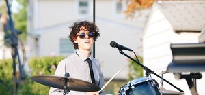 Послушали музычку: ресторан в центре оштрафовали за песню