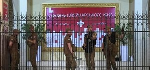 Конфликт вокруг аренды 