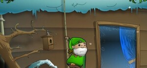 Спаси новогодний праздник