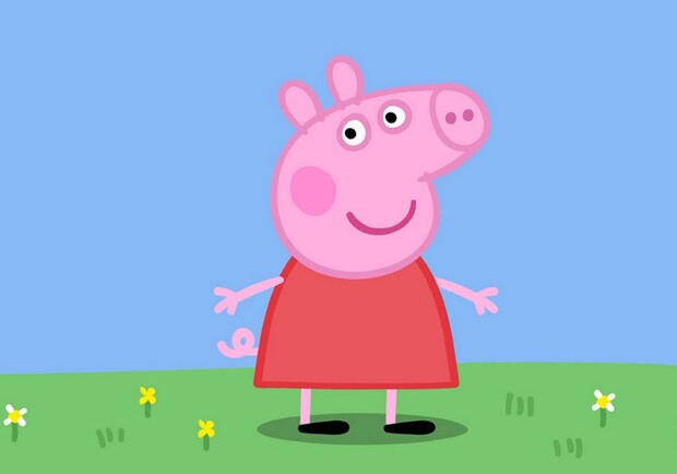 Афиша - Детям - По следам Деда Мороза со Свинкой Пеппой