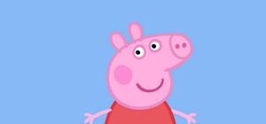 По следам Деда Мороза со Свинкой Пеппой