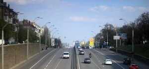 Сравни до и после: от рекламы почистили один из ключевых проспектов