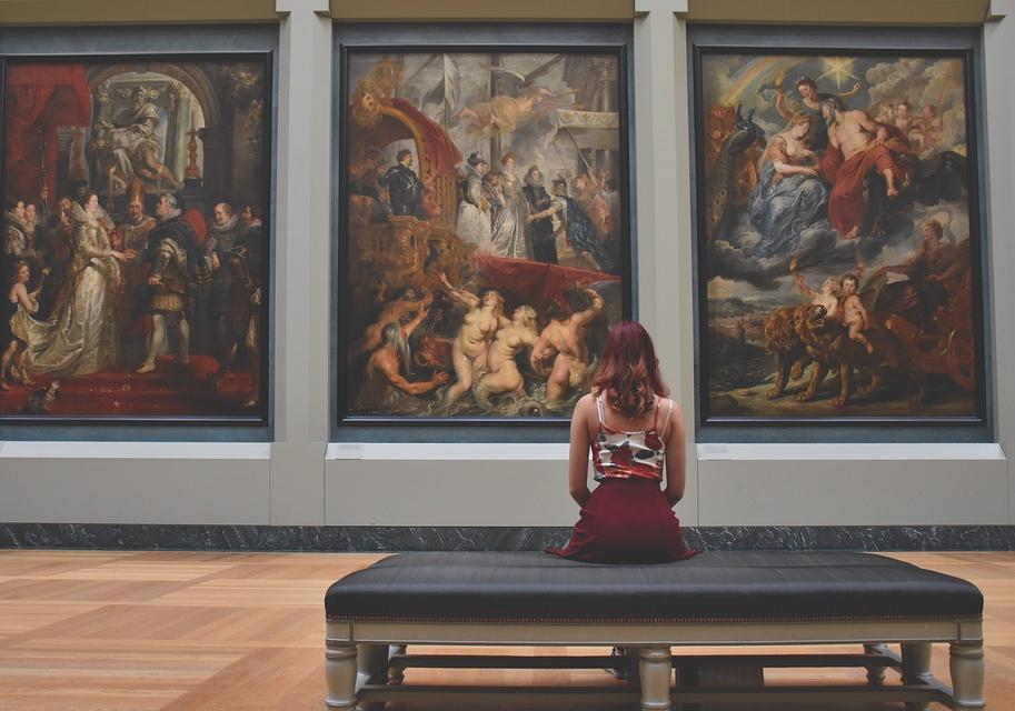 В какие музеи можно будет сходить бесплатно в июле. Фото: pixabay.com