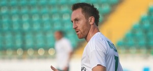 Официально: СК Днепр-1 усилился полузащитником Ворсклы