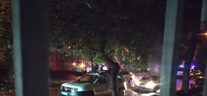 За долги: в центре Одессы сосед зарезал семью из троих человек