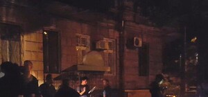 Трагедия в одесской коммуне: полицейские рассказали подробности тройного убийства