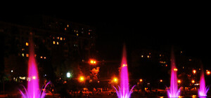 Получи ответ: почему в Русановском канале не работают фонтаны