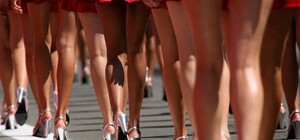 На работу в Китай: как в Одессе зазывают девушек в секс-туризм