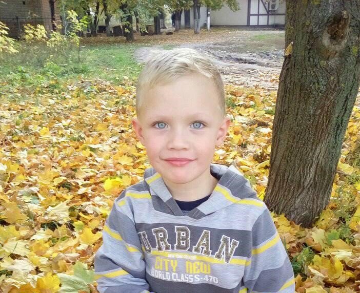 Новость - События - Убийство 5-летнего Кирилла: суд оставил второго подозреваемого под стражей