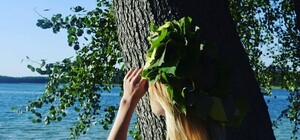 Венки, костер, обрядовая кухня: как отметят Ивана Купала-2019 в Сковородиновке