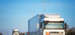 Контролируй вес своего грузовика: в Запорожской области усилили контроль транспорта