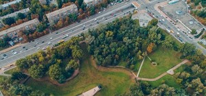 Ничего святого: киевлян возмутил политический концерт в Бабьем Яру