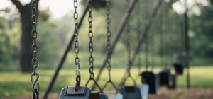 Выведи дитятко: в Святошинском районе отремонтируют детские и спортивные площадки. Адреса