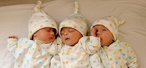 В Харькове 48 женщин смогут родить ребенка «из пробирки» бесплатно