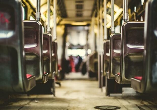Новость - События - Будь в курсе: в Киеве трамвай и троллейбус поменяли свои маршруты