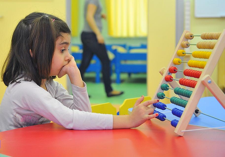 Новость - События - Детям будет комфортно: какие школы и детские сады Киева отремонтируют на 11 миллионов гривен