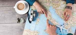 Налітай: Ryanair проводить розпродаж квитків зі Львова від 10 євро