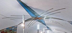 Оплатишь картой: в Киеве еще на одной станции метро отказались от жетонов