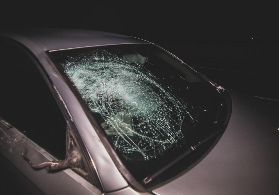 Новость - События - Смертельное ДТП под Киевом: водитель Audi сбил троих пешеходов