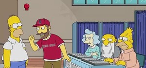 Иди и голосуй: в Киеве открылись все избирательные участки