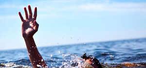 Упал с катера: мужчина утонул в Днепре, отмечая рождение долгожданных детей