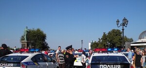 Футбол: в Одессе готовятся к беспорядкам и провокациям