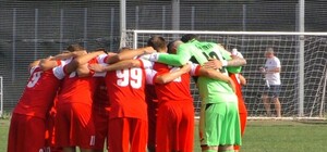 Дебют в Первой лиге: Металлург сыграл вничью в Киеве