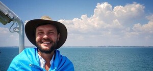 280 дней: харьковчанин вернулся из 