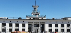 Прогуляйся на Оболони: в Киеве запустят новый речной маршрут