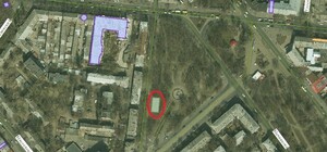 Определились: стало известно, что построят в Прохоровском сквере