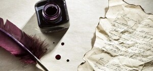 В Киево-Могилянской академии нашли древнюю любовную записку