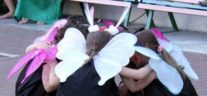 Пристрой малявку: на Оболони осенью откроют новый детсад