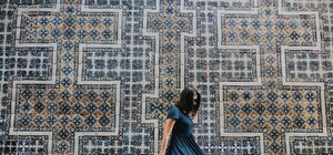 Щоб знали, як нищити: львівські мозаїки внесуть у спеціальний реєстр